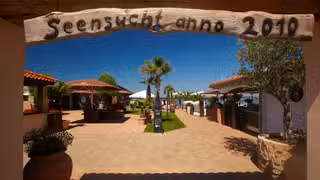 Una foto del restaurante Restaurant Seensucht