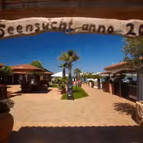 A photo of Restaurant Seensucht restaurant