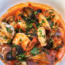 Foto del ristorante Gonzales Bistro