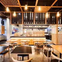 A photo of Ichiro Izakaya Bar restaurant