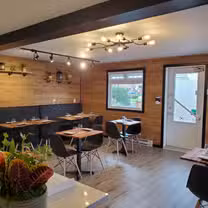 A photo of Saiko - Laval restaurant