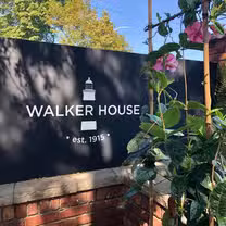 Walker Houseの写真
