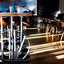 Foto del ristorante Hoof & Vine