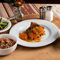 Una foto del restaurante Celebration Restaurant