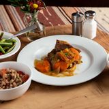 Cover image for Celebration Restaurant
