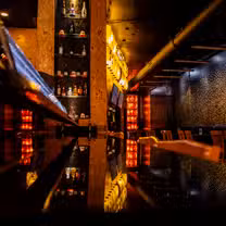 A photo of Tsukiji Sushi & Sake Bar restaurant