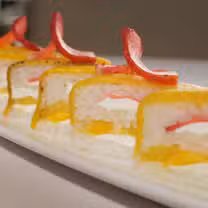A photo of Wa Teppan & Sushi Bar - Santa Fe restaurant
