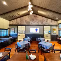 A photo of Perry's Novato restaurant
