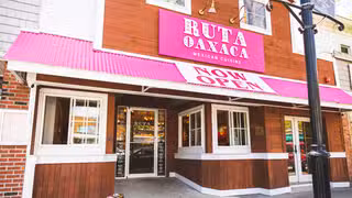 A photo of Ruta Oaxaca - Patchogue restaurant