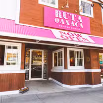 A photo of Ruta Oaxaca - Patchogue restaurant