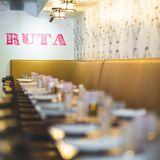 Cover image for Ruta Oaxaca - Astoria