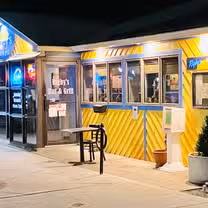 Een foto van restaurant Rigby's