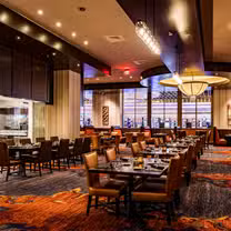 A photo of Ignite Steakhouse restaurant