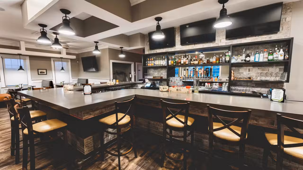 Enjoy one of our 10 beers on tap at Westwood Bar - Westwood Bar, West Deptford, NJ