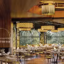 A photo of Harry's Steakhouse & Raw Bar | Playa del Carmen restaurant
