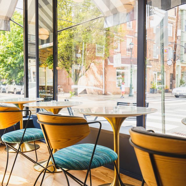 Fitzon4th Restaurant - Philadelphia, PA | OpenTable
