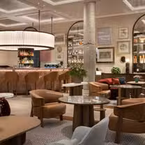 A photo of Stilla at Four Seasons Hotel Milan restaurant
