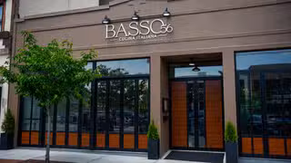 Foto von Basso56 Restaurant
