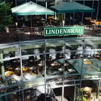 A photo of Lindenbräu am Potsdamer Platz restaurant