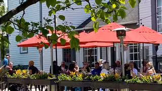 A photo of Enzo & Lucia restaurant