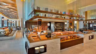 A photo of Khayal restaurant