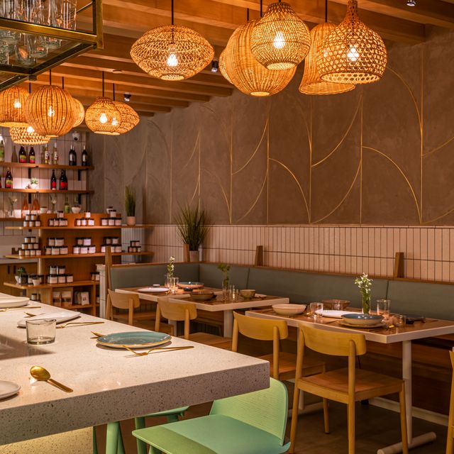 Nine24 Kitchen - Actualizado en 2026, restaurante californiano en ...