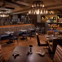 Una foto del restaurante Maestro’s