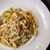 Foto von St. James Gate - Fredericton Restaurant