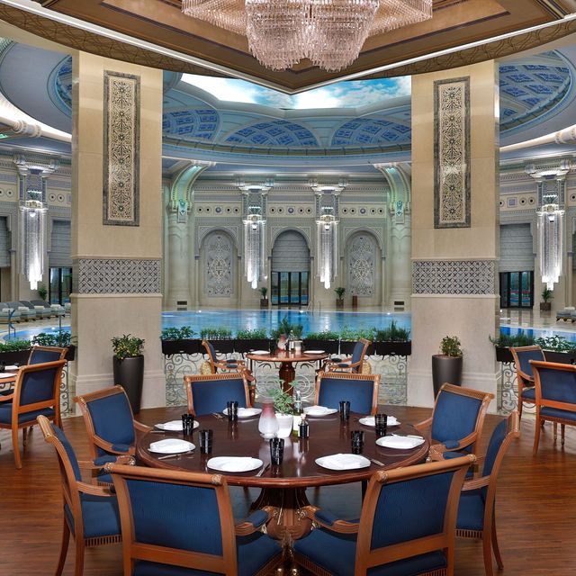 Azzurro Restaurant - Updated 2026, Italian Restaurant in Riyadh, Saudi ...