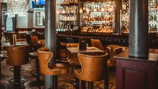 A photo of The Smokin Fox restaurant