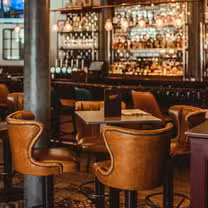 A photo of The Smokin Fox restaurant