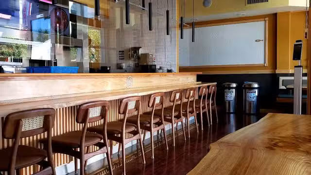A photo of Hikari Sushi & Omakase restaurant