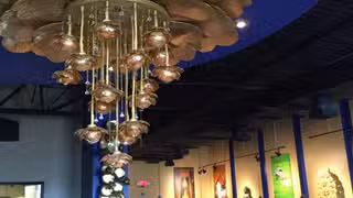 A photo of Blue Orchid Thai Cuisine- Riverside restaurant