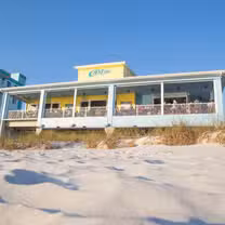 A photo of Caddy's Madeira Beach restaurant