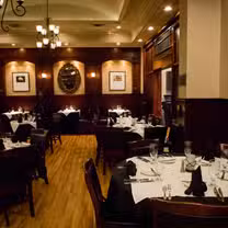 A photo of 2 Johns restaurant