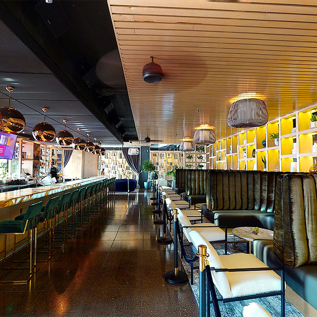 Bar One Baltimore - Updated 2026, Caribbean Restaurant in Baltimore, MD