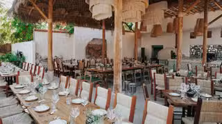 A photo of Don Sanchez restaurant