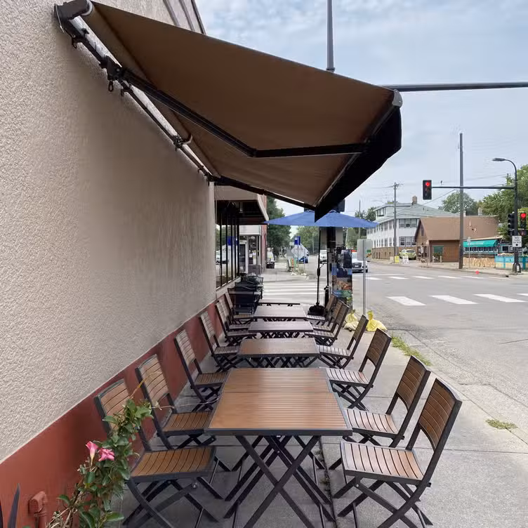 Exterior - Rincon 38, Minneapolis, MN