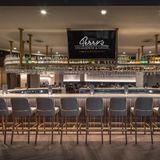 Cover image for Perry's Steakhouse & Grille - Oak Brook