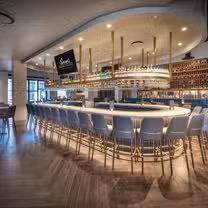 A photo of Perry's Steakhouse & Grille - Park Meadows restaurant