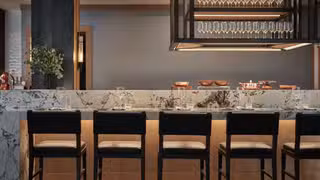 Foto von Cortina Restaurant