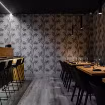 A photo of Blind Tiger restaurant