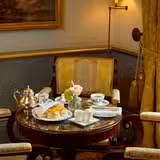 Cocktail Cream Tea photo