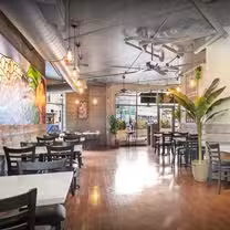 A photo of Top Mix Bar and Kitchen JP restaurant