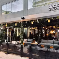 A photo of Proper 21 - K Street restaurant