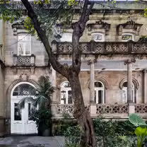A photo of Blanco Colima restaurant
