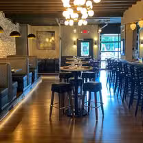 A photo of Worthington Tavern restaurant