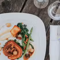 A photo of Lordleaze Hotel restaurant