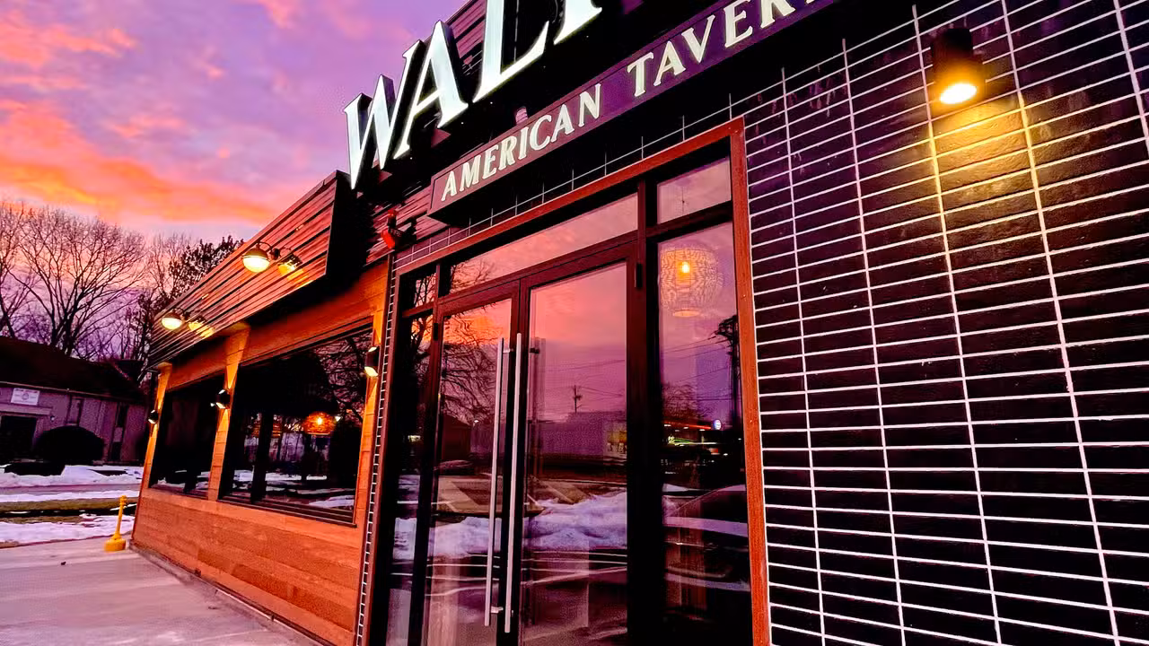 Sam Walker's - Woburn MA Woburn