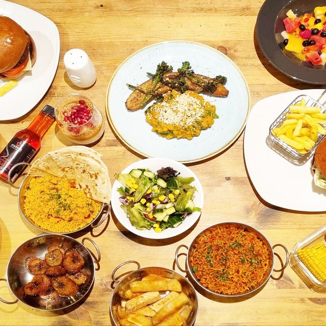 Farin Road - Updated 2026, Fusion Restaurant in Edinburgh, Edinburgh
